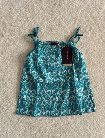 Débardeur Sergent Major