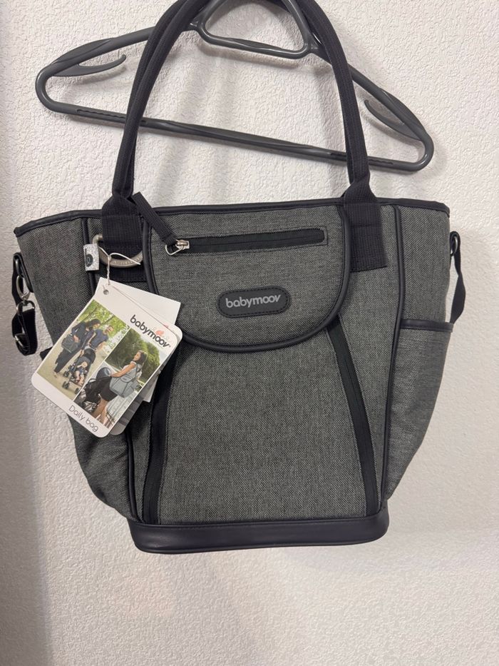 Sac pour bébé neuf jamais utilisé - photo numéro 5