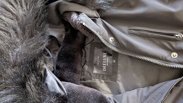 Doudoune femme - photo numéro 3