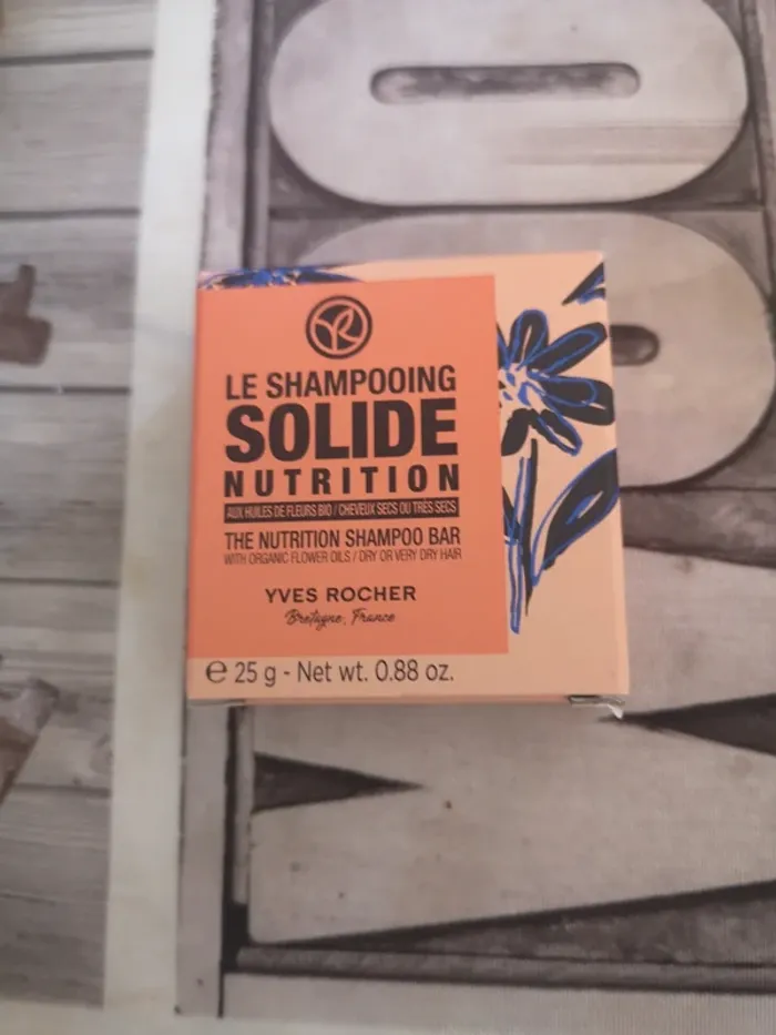 Lot de cosmétiques - photo numéro 8