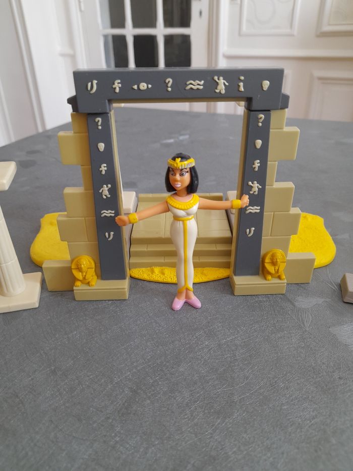 Figurine McDonald's . Astérix - photo numéro 5