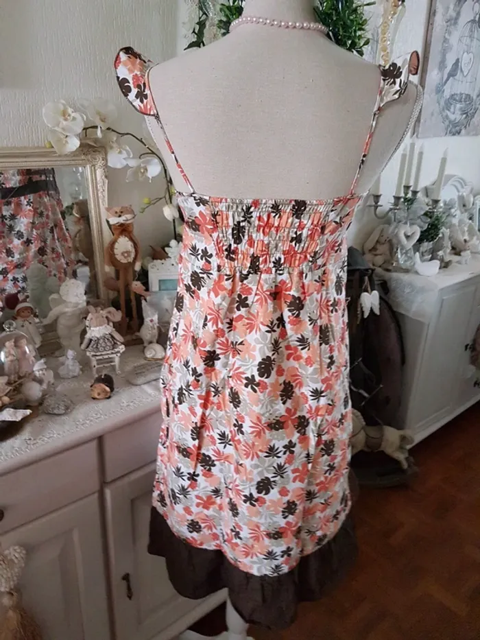 Robe Fashion Express Tex T 40 Neuve - photo numéro 3