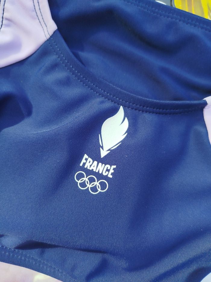Maillot de bain - photo numéro 3
