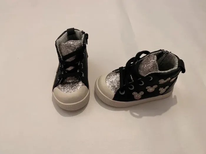 Chaussures fille 19 Zara