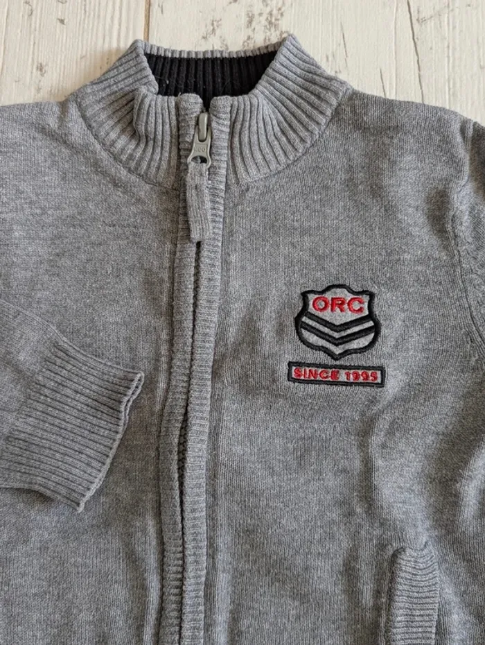 👕 Ensemble garçon 24/36 mois – Sergent Major et Petit Béguin - photo numéro 13
