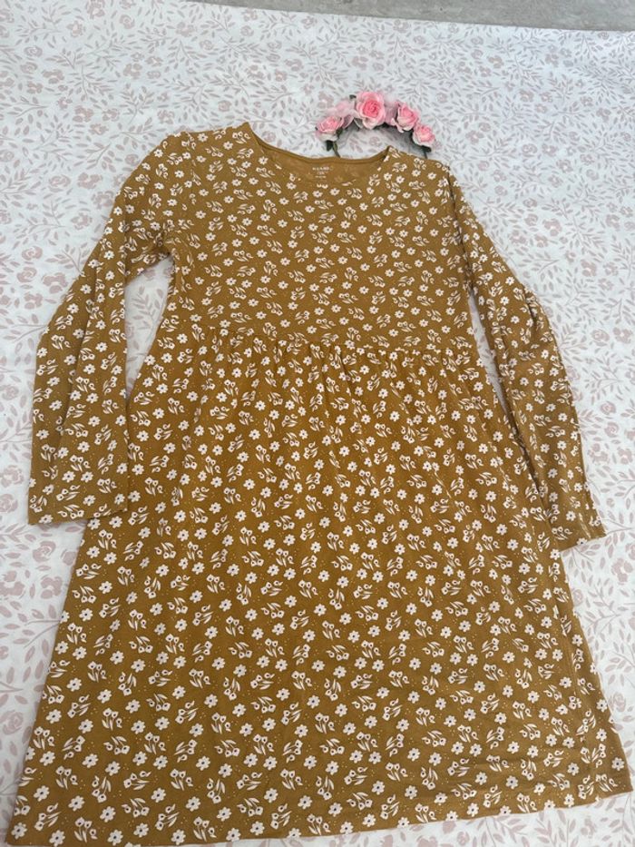 Robe fille taille 12 ans de kiabi - photo numéro 4