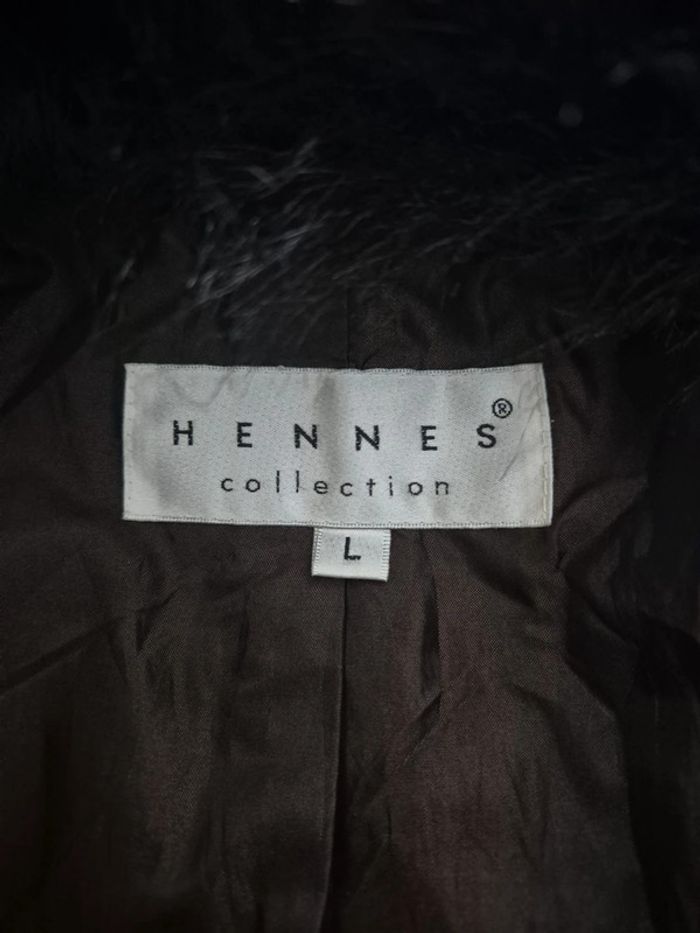 Manteau penny lane années 90 rétro vintage - photo numéro 6