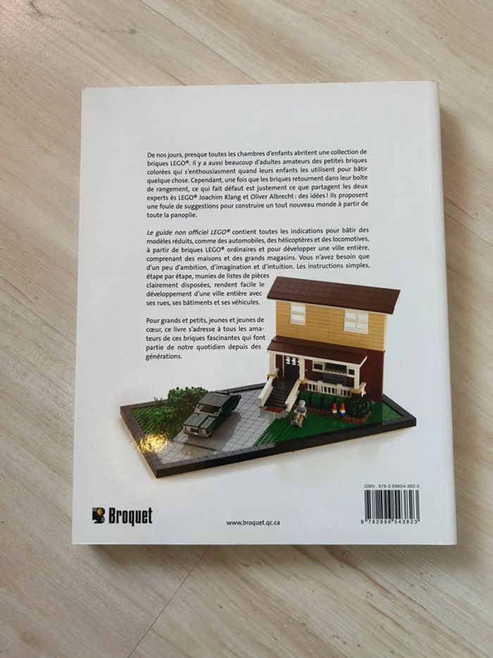 Livre - photo numéro 2