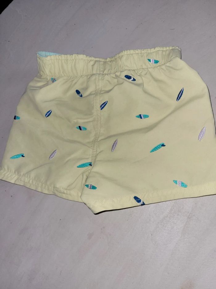 Short de bain 24mois - photo numéro 3
