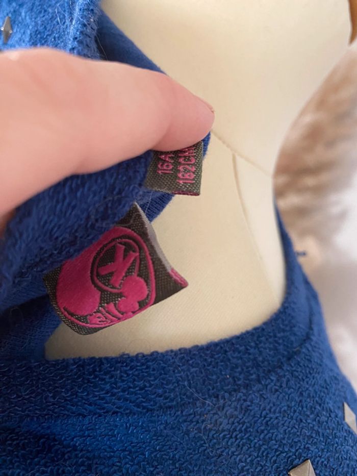 Pull 16 ans - photo numéro 3