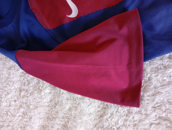 Ensemble maillot et short Barcelone - photo numéro 5