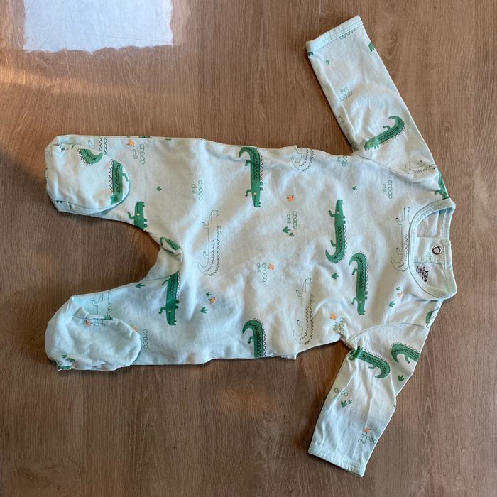 Lot de 3 pyjamas - photo numéro 4