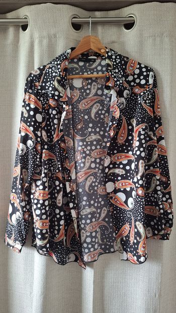 Chemise 0XL