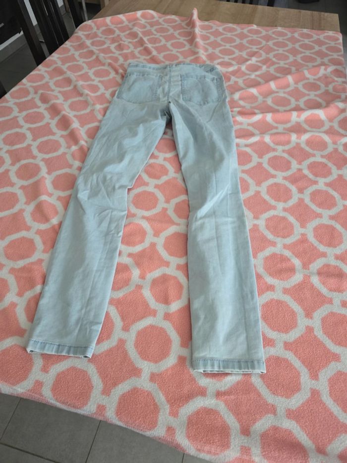 Jeans - photo numéro 3