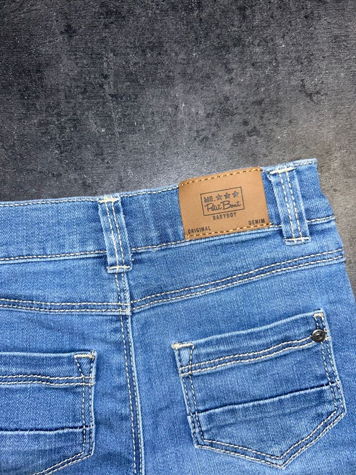 Jean slim - photo numéro 5