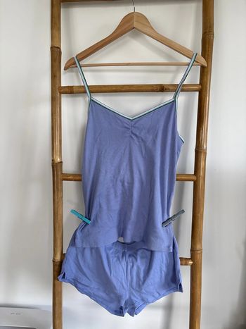 Pyjama short undiz taille L