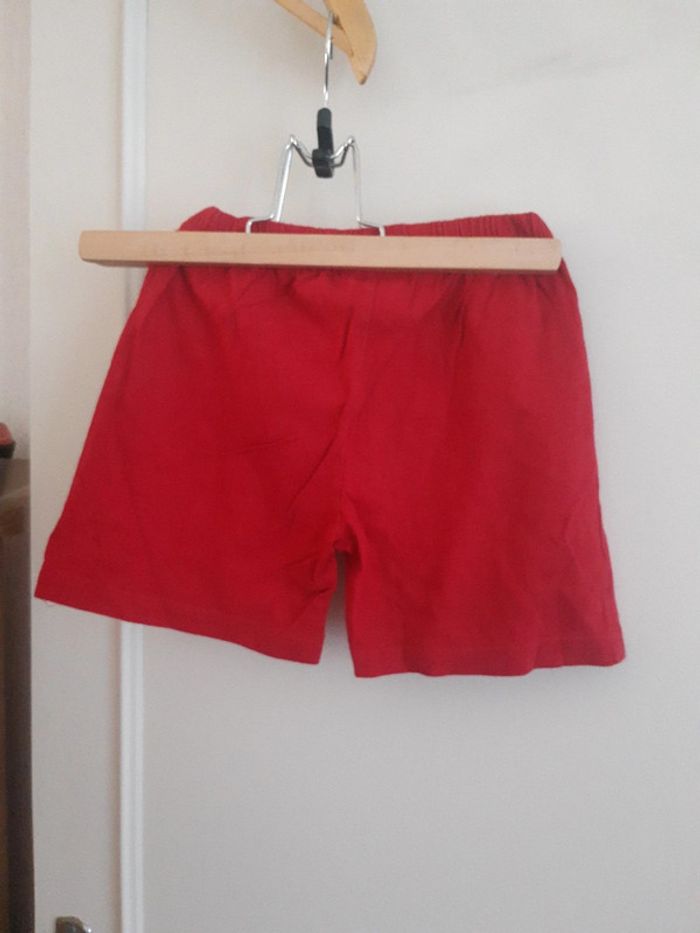 Short eldys - photo numéro 2
