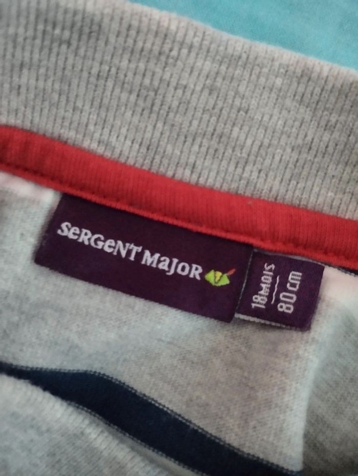 Polo 18mois - photo numéro 3