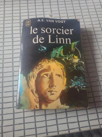 Le sorcier de linn