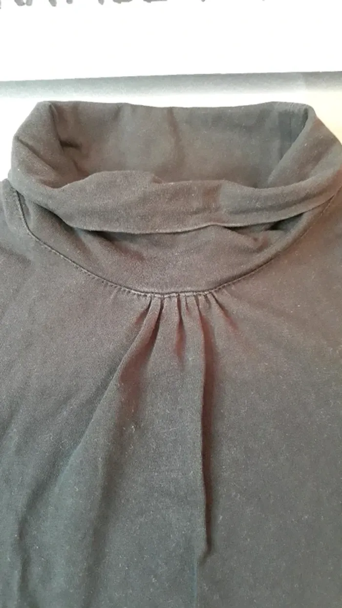 Sous pull 5 ans - photo numéro 3