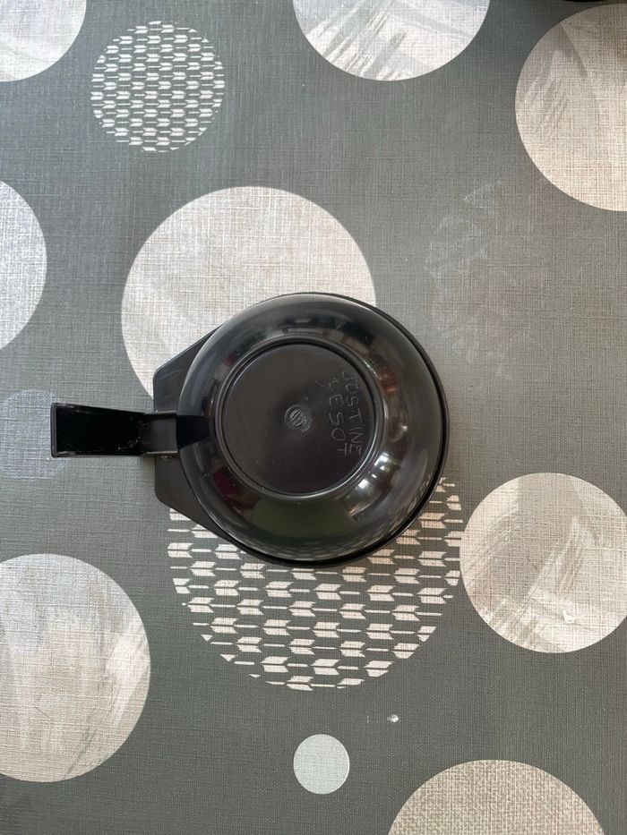 Bol pour coiffure - photo numéro 2