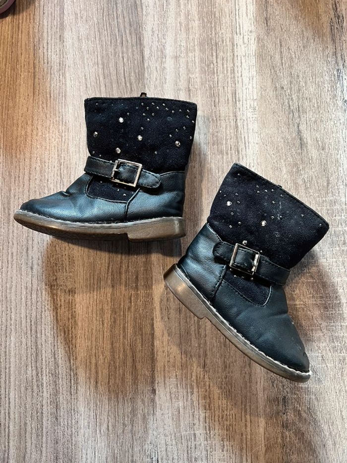 Chaussures bébé