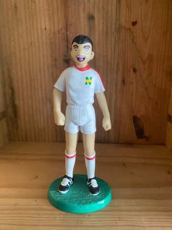 Figurine Olive et Tom