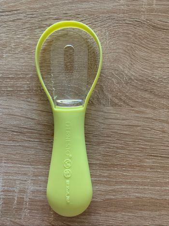 Éplucheur à avocat, mangue ou papaye Ernesto