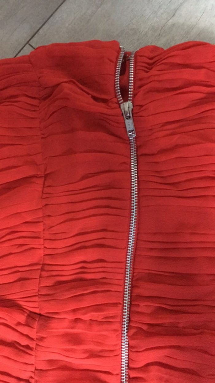 Robe bustier taille 38 - photo numéro 2