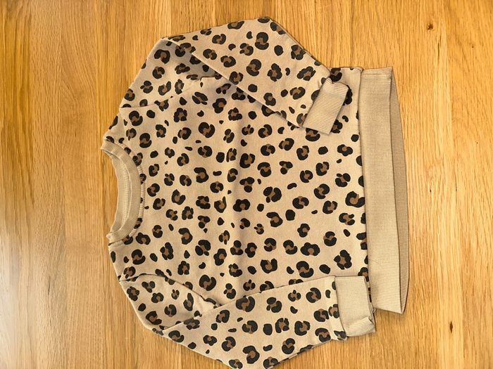 Ensemble fille 4 ans - photo numéro 2