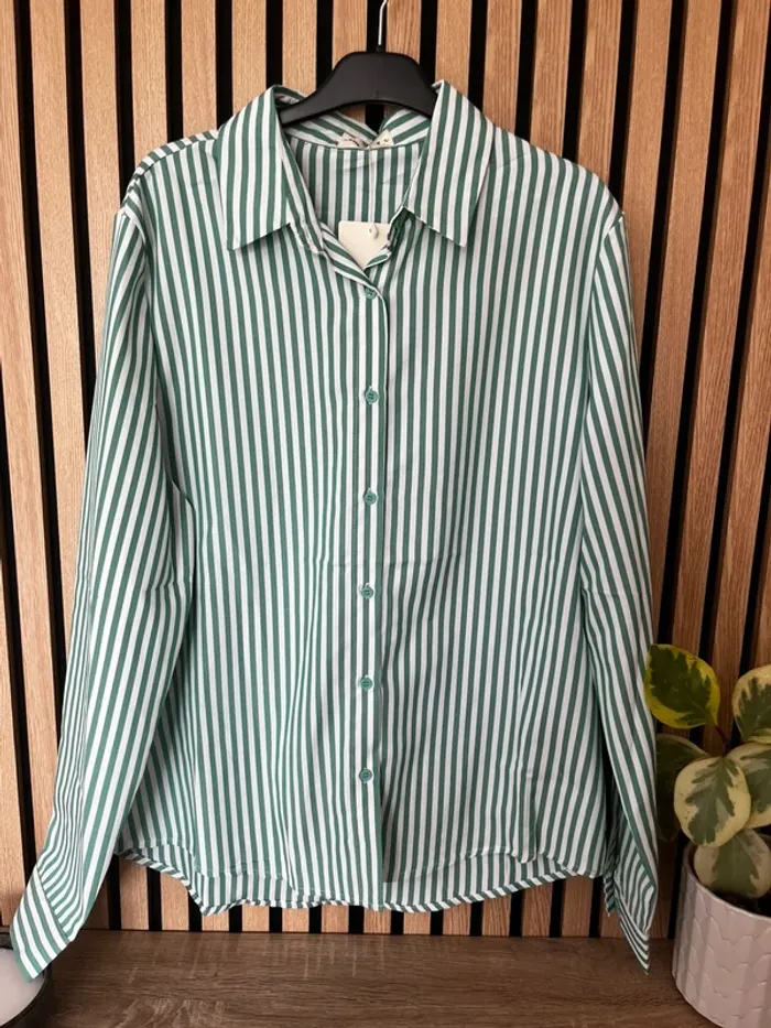 Chemise taille L
