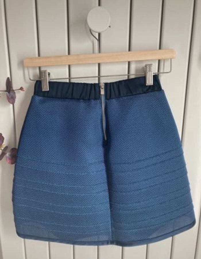 Minijupe Maje - photo numéro 2