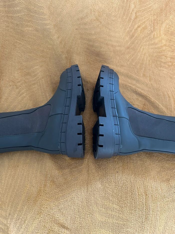 Bottines - photo numéro 5