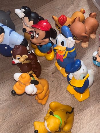 Figurine Disney 