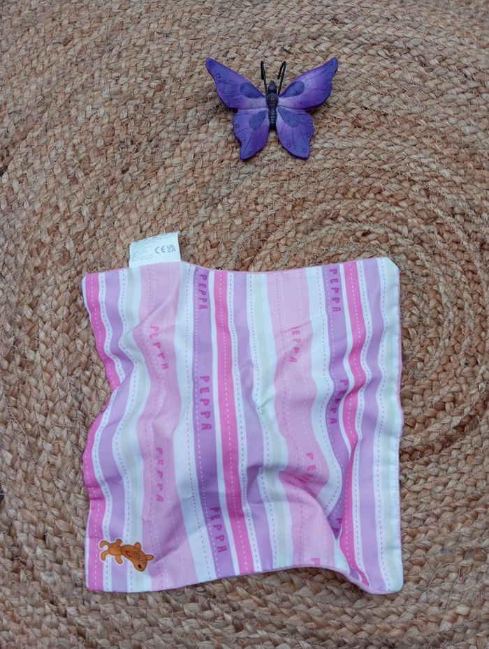 Doudou neuf - photo numéro 2