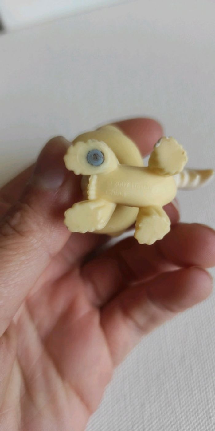 My littlest petshop chat angora 364 - photo numéro 6