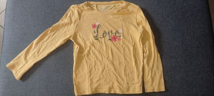 Lot 9 vêtements 5 ans - photo numéro 10