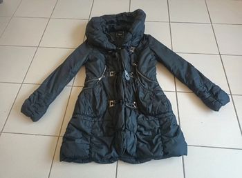 Manteau femme 40