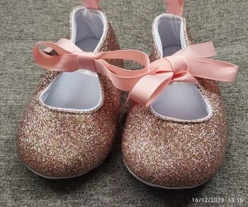 Chaussure bébé