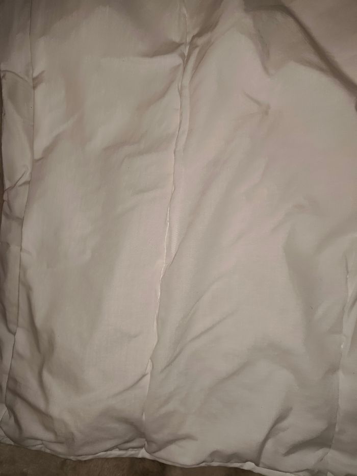 Couette pour lit bébé - photo numéro 2