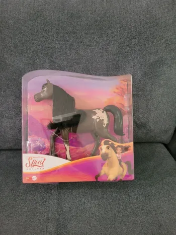 Coffret Spirit neuf.