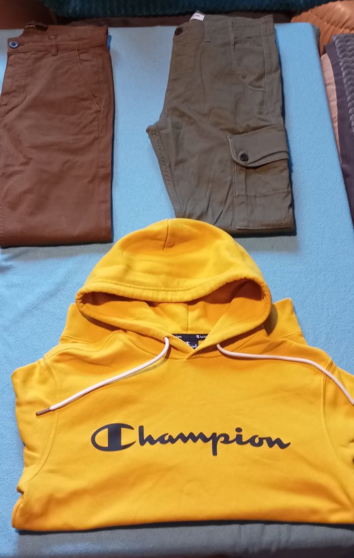 Vêtement garçon taille S / 16 ans - photo numéro 4