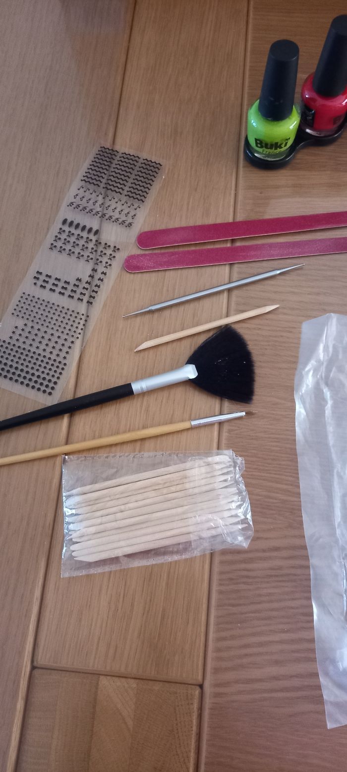 Professionnel studio nails - photo numéro 5