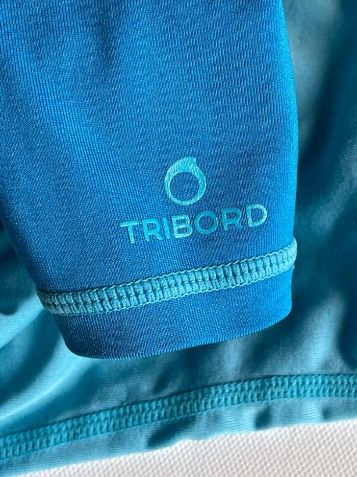 Combinaison Tribord de chez décathlon pour bébé taille 18 mois - photo numéro 10