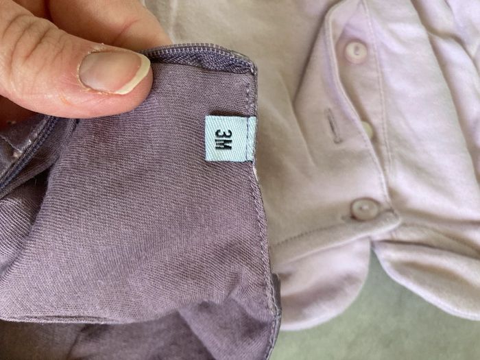 Robe mi saison - photo numéro 3