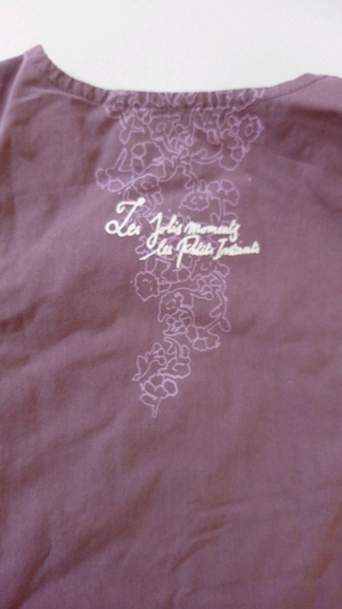 Robe bretelles - photo numéro 6