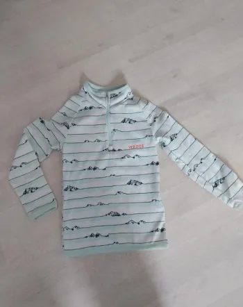 Sous-vêtement mixte 4 ans