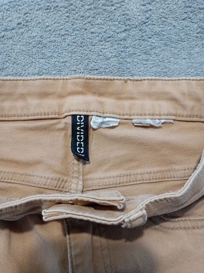 Pantalon Cargot H&M - photo numéro 3
