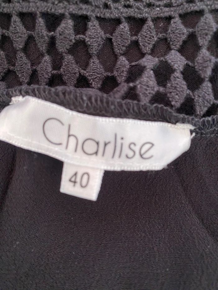 Haut femme - photo numéro 4