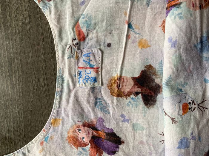 Robe - 4 Ans - photo numéro 4